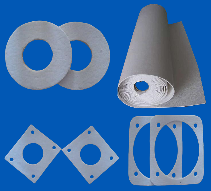 太子河陶瓷纤维纸